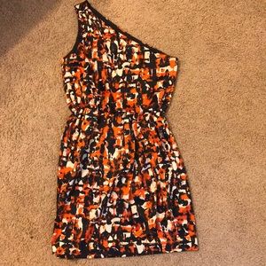 Banana republic dress